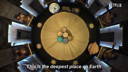 Busted! Saison 2 - Trailer (EN)