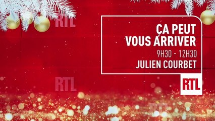 Le journal RTL de 10h du 03 janvier 2022