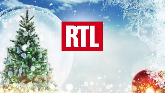 L'INTÉGRALE - L'invité RTL du Week-End (01/01/22)