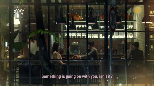 The Miracle We Met Saison 1 - Episode 12 Preview (EN)