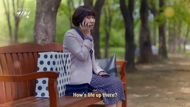 The Miracle We Met Saison 1 - Episode 10 Preview (EN)