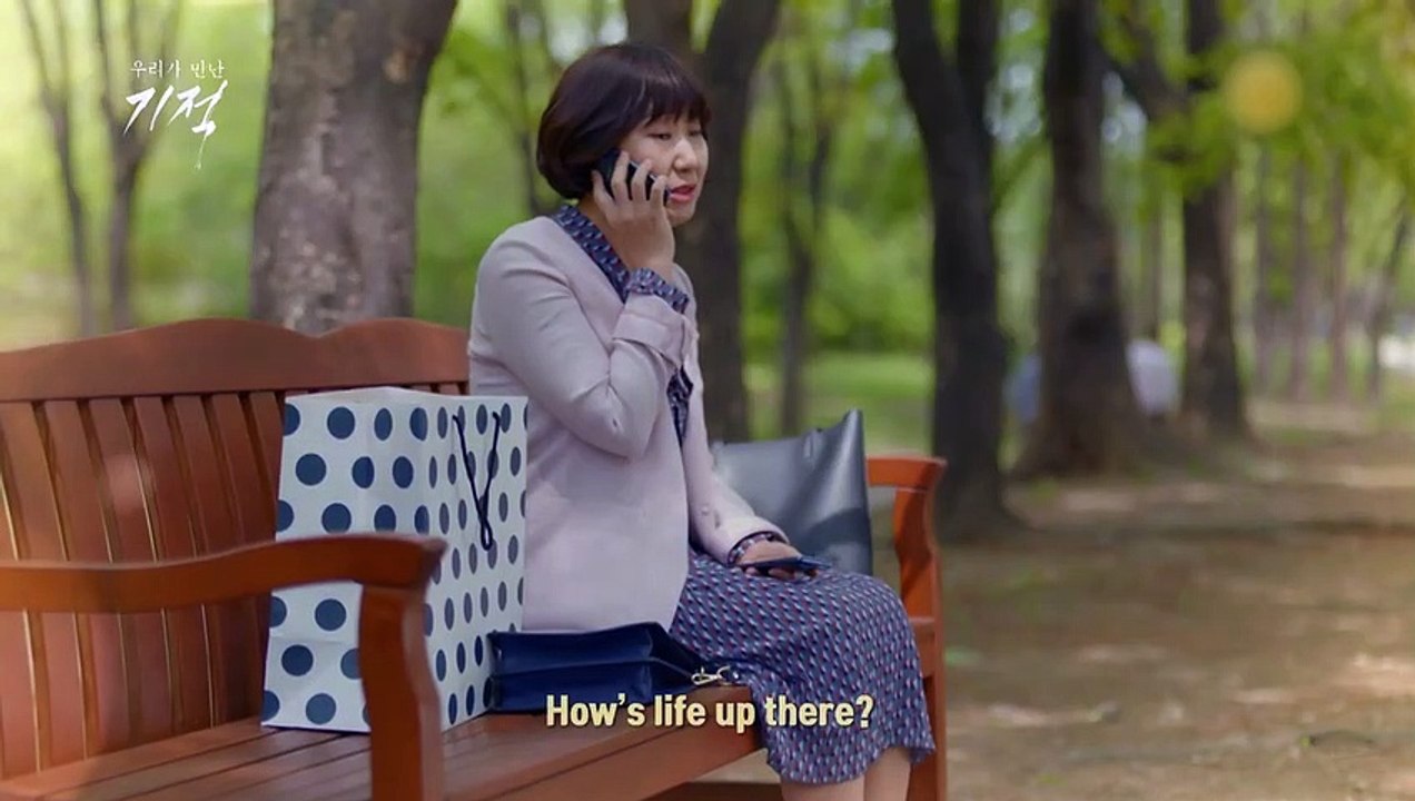 The Miracle We Met Saison 1 - Episode 10 Preview (EN)