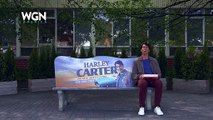 Carter Saison 2 - Teaser (EN)