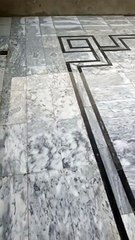 Marble design sunny grey 2022