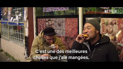 Breakfast, Lunch & Dinner Saison 1 - Bande-annonce (EN)