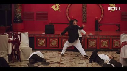 Nowhere Man (2019) Saison 1 - Trailer (EN)