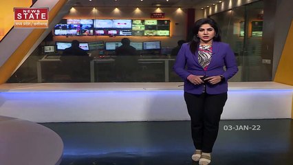 Corona को लेकर CM Baghel ने की आपात बैठक