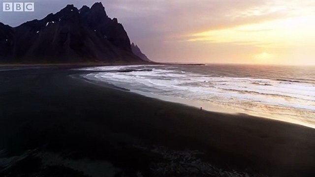 Seven Worlds, One Planet Saison 1 - Trailer (EN)