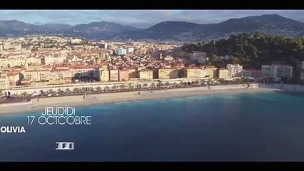 Olivia (2019) Saison 1 - Bande-annonce (EN)