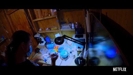 Unnatural Selection Saison 1 - Trailer (EN)