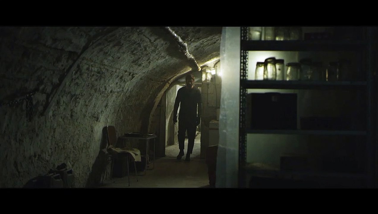 Trauma (2019) Saison 1 - Teaser 4 (EN)