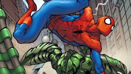 Marvel's Hero Project Saison 1 - Trailer (EN)