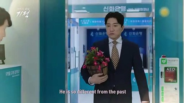 The Miracle We Met Saison 1 - Episode 6 Preview (EN)