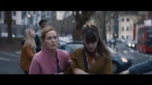 War of the Worlds (2019) Saison 1 - Trailer (EN)