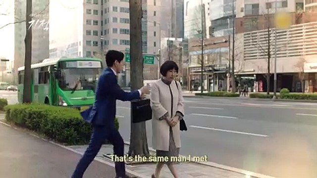 The Miracle We Met Saison 1 - Episode 5 Preview (EN)