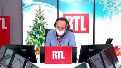 L'INTÉGRALE - RTL Soir Week-End (01/01/22)