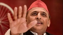 CM will not even know how many transmissions in UP: Akhilesh