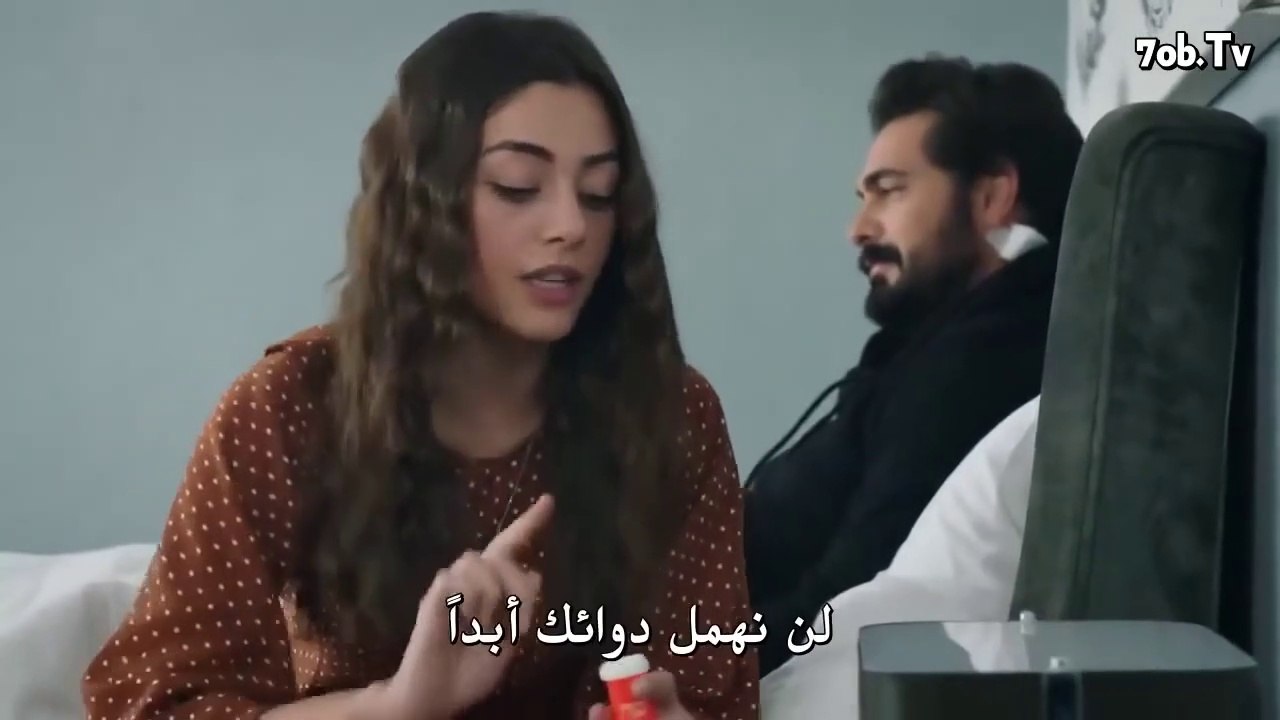 مسلسل الامانة الحلقة 283 القسم 2 مترجم(720P_HD)