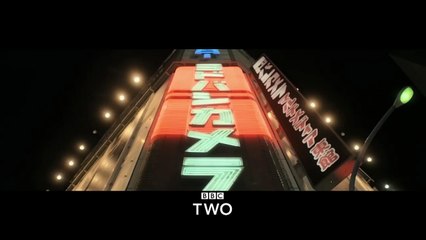 Giri/Haji Saison 1 - Teaser (EN)