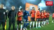 Le résumé de la rencontre FC Lorient - Paris SG (1-1) 21-22