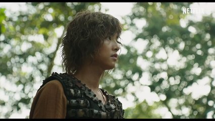 Arthdal Chronicles Saison 1 - Trailer (EN)