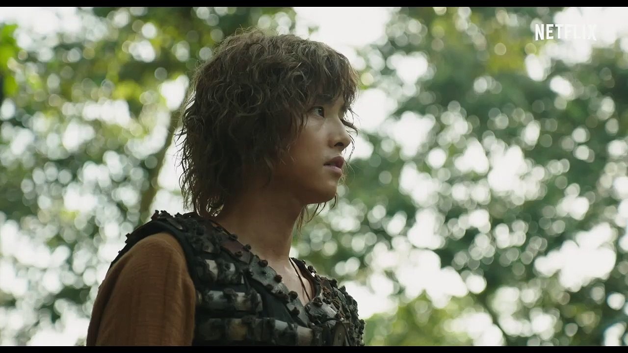 Arthdal Chronicles Saison 1 - Trailer (EN)