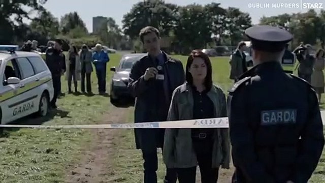 Dublin Murders Saison 1 - Trailer (EN)