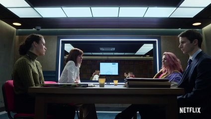 Criminal: United Kingdom Saison 1 - Trailer (EN)