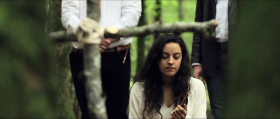 CURSED Saison 1 - Bande-annonce (EN)