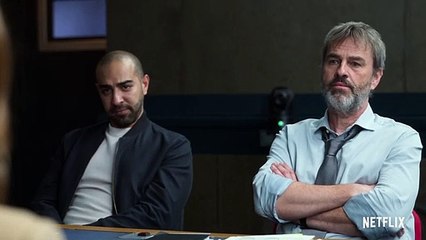 Criminal : France Saison 1 - Bande-annonce (EN)