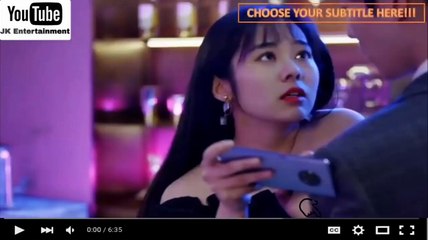 Rich Family Love_EP1❤The daughter of rich man fall in love with the president