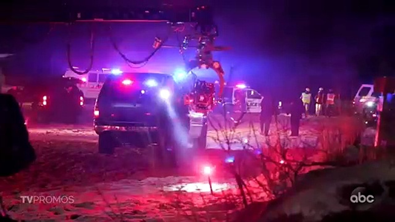 Emergence Saison 1 - Preview (EN)