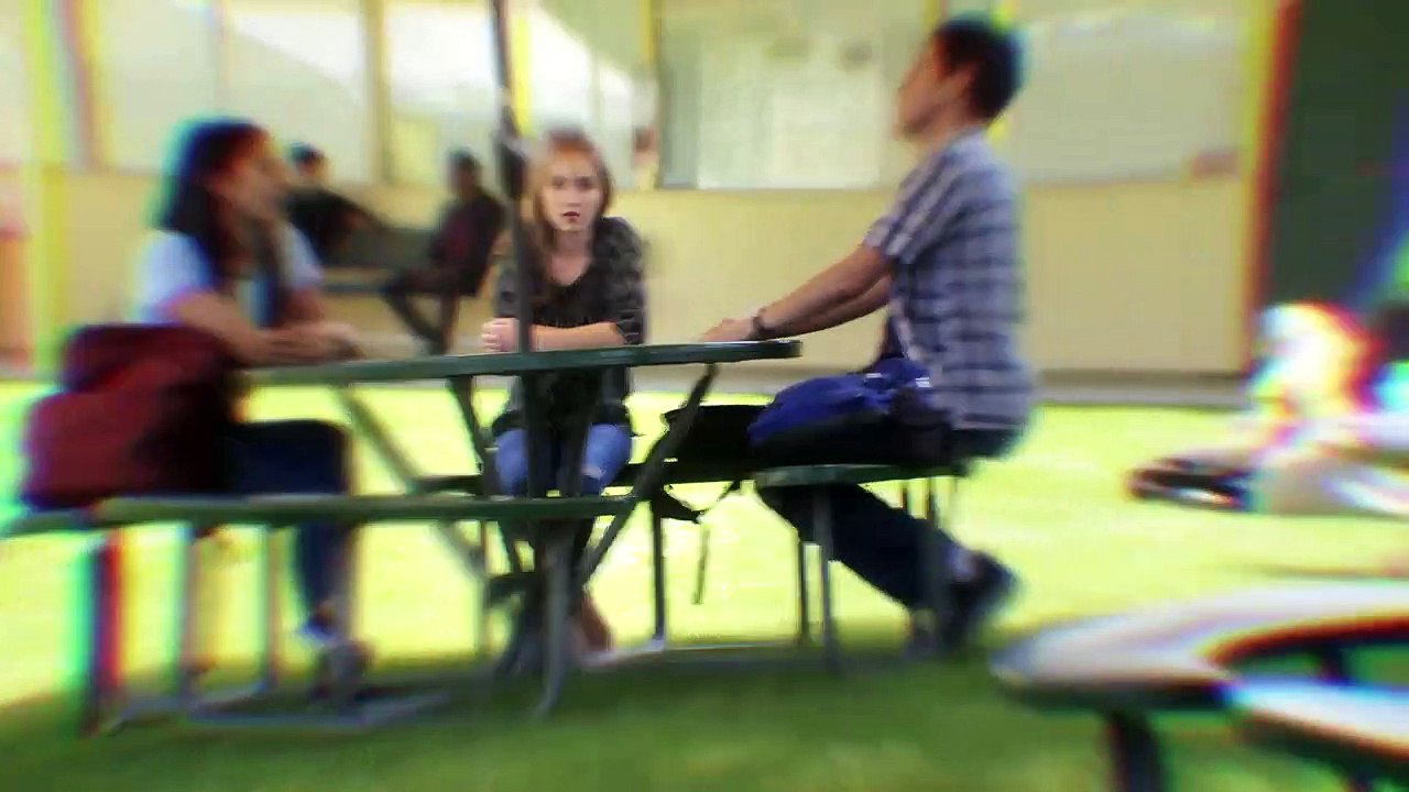 Total Eclipse Saison 4 - Total Eclipse : Bande-Annonce (EN)