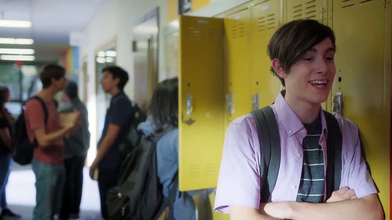 Zoe Valentine Saison 2 - Zoe Valentine - Bande Annonce (EN)