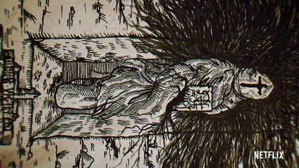 Marianne Saison 1 - Bande-annonce (EN)