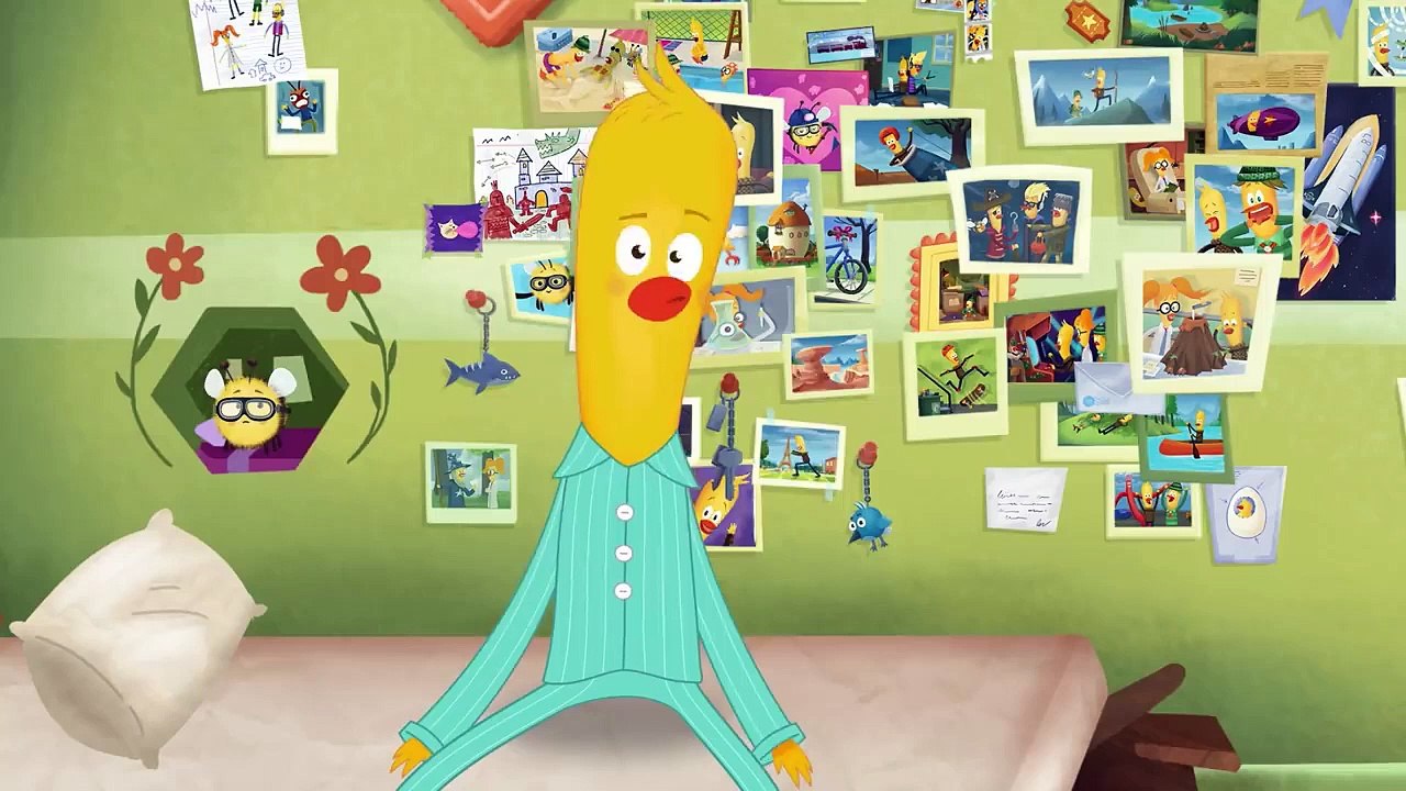 Archibald's Next Big Thing Is Here! Saison 1 - Trailer (EN)