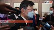 'Kita jumpa di mahkamah' - kata Chow Kon Yeow kepada Sanusi