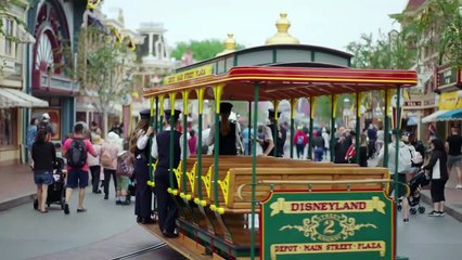 One Day at Disney Shorts Saison 1 - Trailer (EN)