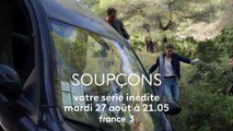 Soupçons (2019) Saison 1 - Bande-annonce (FR)