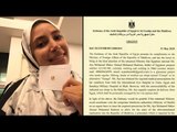 مصرية بـ المالديف تروي مساعدة السفارة لها: وفروا علاجي أسرع مما توقعت