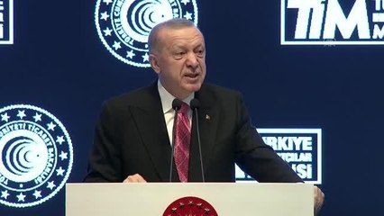 Télécharger la video: Son dakika! Cumhurbaşkanı Erdoğan: 