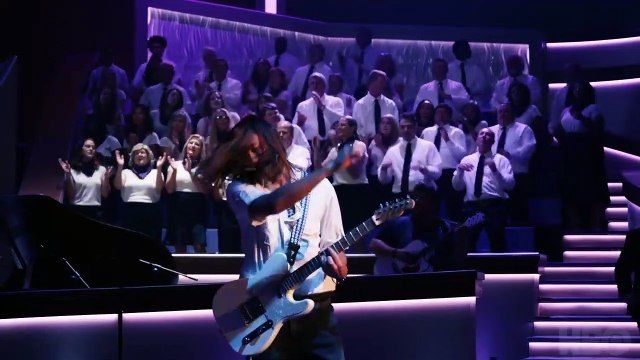 The Righteous Gemstones Saison 1 - The Righteous Gemstones trailer (EN)