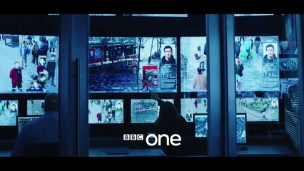 The Capture Saison 1 - Trailer (EN)