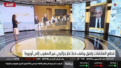 ...هناك أنباء تتحدث ربما عن رغبة رئيس الوزر...