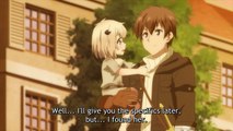 If It's for My Daughter, I'd Even Defeat a Demon Lord Saison 1 - Trailer (EN)