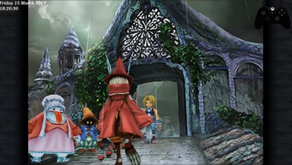Final Fantasy IX | Partie 15 | Il est tellement gay !