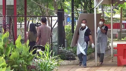 Jumlah Kasus Omicron di Indonesia Bertambah Menjadi 152