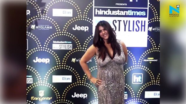 Ekta Kapoor tests COVID positive 'despite taking all precautions'