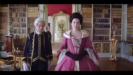 Harlots Saison 3 - Trailer (EN)