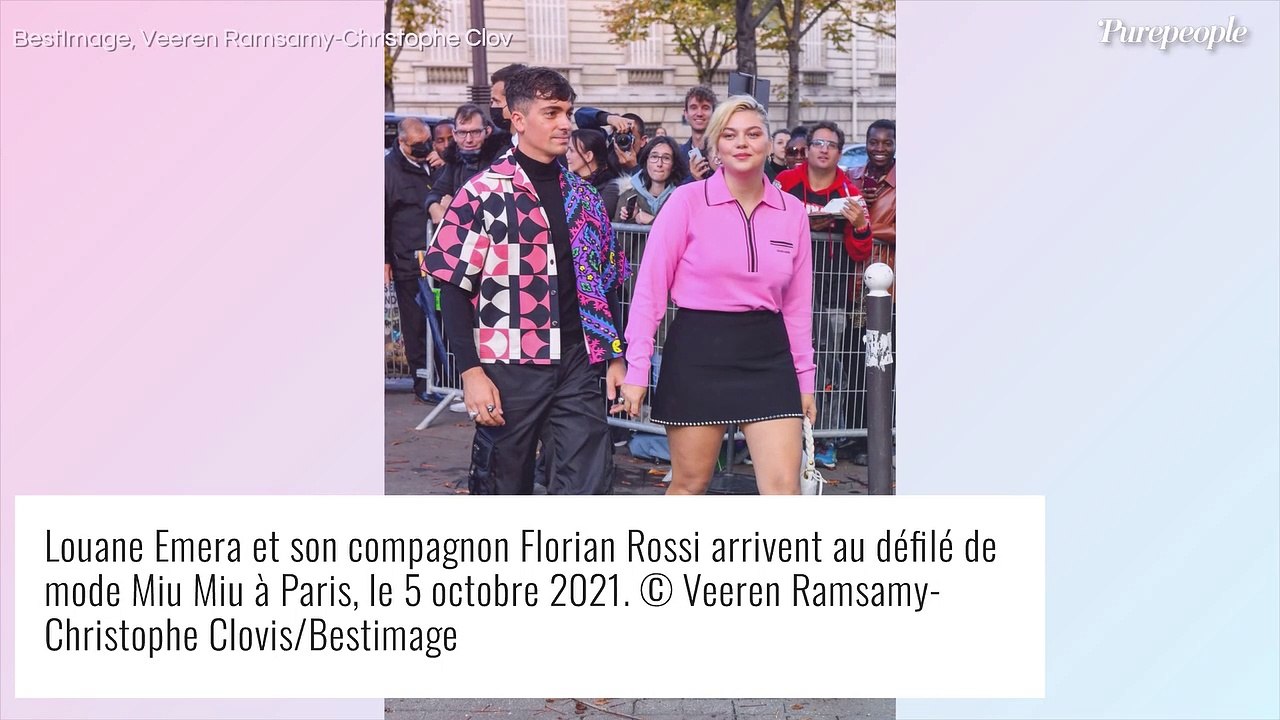 Louane prête à abandonner sa carrière d'actrice ? "Mon métier, c'est la musique..."